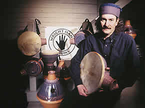 Wright Hand Drums