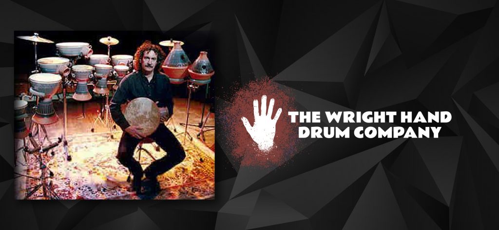 Wright Hand Drums